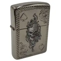 在飛比找蝦皮商城優惠-Zippo 29666 燃油式打火機 煤油打火機 打火機 【