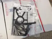 PK1 Extreme Stand Extension for StreamDeck XL (Left Mount)
