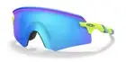 Oakley ENCODER 9471 MATTE RETINA BURN + PRIZM SAPPHIRE + NEW ORIGINALS!