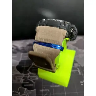 全新 G-Shock WR20BAR 卡西歐手錶 運動錶 休閒錶 男士手錶！娃娃機夾出商品不介意再下單！