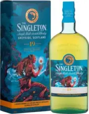 Singleton 19Yo