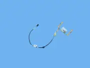 Occupant Detection Sensor-ST, VIN: B Mopar fits 2015 Ram ProMaster City