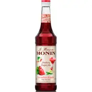 [Monin] Monin Strawberry Daiquiri Mix 700mL