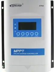 EPEVER XTRA3210N-XDS2 30A 12/24V MPPT SOLAR REGULATOR