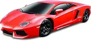 [Bburago Maisto France] Maisto-Motosounds 1/24 Vehicle with Sound and Lighting Random M81220