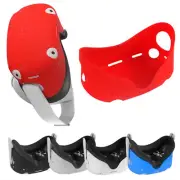 Comfortable Silicone Sleeve Protective Case Skin Cover Shell for Quest 2