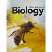 在飛比找蝦皮購物優惠-原文書 Biology(Bee) By: Miller an