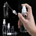 Plastic Perfume Atomizer Empty Spray Refillable Bottle Beauty Travel Portable AU