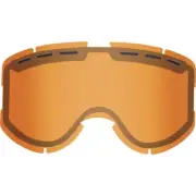 Spy Optics Getaway Lens Persimmon (vlt:53percent) Snow Goggles