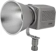 55W LED COB Video Light, Handheld App Control 2700K to 6500K PWM Dimming, for Outdoor Photography Video Recording, CRI/TLCI96+ 6 Scene Effects