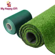 Primeturf 2x5m Artificial Grass Synthetic Fake 10SQM Turf Lawn 17mm with Tape