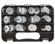 Gj Works GKA100 - Panel Washers GJ Grab Kit