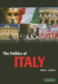 在飛比找博客來優惠-The Politics of Italy