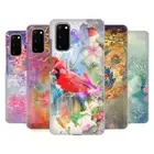 OFFICIAL AIMEE STEWART ASSORTED DESIGNS HARD BACK CASE FOR SAMSUNG PHONES 1
