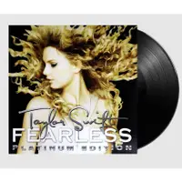 在飛比找蝦皮購物優惠-Taylor Swift 泰勒絲 Fearless 無懼的愛