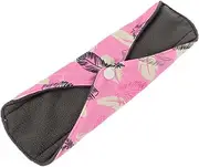 NOLITOY Reusable Lady Sanitary Pad Washable Women Sanitary Napkin Female Pad