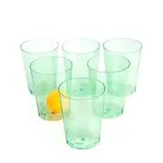 MDI Gin Pong Set Portable/Reusable Drinking Cup Alcohol Party Table Game