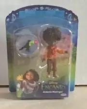 Disney Encanto 3" Figure Antonio Madrigal NEW