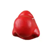 clown costume nose Clown Costume Nose Plastic Clown Nose Reindeer Cosplay