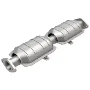 MagnaFlow 23250-AF for 1990 Mitsubishi Sigma (for: Mitsubishi)
