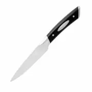 NEW SCANPAN CLASSIC VEGETABLE KNIFE Slicing Fully Forged Kitchen Cutlery 11.5cm