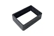ERGO Quadro raised bed system - MEDIUM