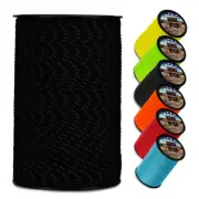 HERCULES 1000 ft Type III Paracord 550 Paracord Rope Parachute Cord Reflective