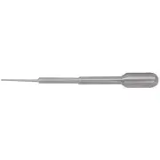 Lab Safety Supply 21F229 Pipette Transfer,1.5Ml,Pk1000