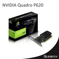 在飛比找Yahoo奇摩購物中心優惠-麗臺Leadtek NVIDIA Quadro P620 2