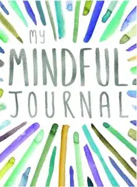 在飛比找博客來優惠-My Mindful Journal