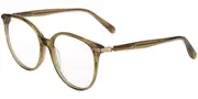Scotch & Soda 3020 117 Women’s Glasses Brown Size 53 - Private Health Rebate - Blue Light Block Available