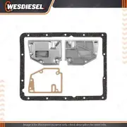Wesfil Transmission Filter fits Toyota Cressida MX62 WCTK16 RTK26 WCTK16 (for: Toyota)