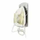 IKEA RATIONELL VARIERA - Holder for iron and board , galvanized 900.903.84