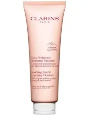 [Clarins] Gentle Foaming Cleanser Soothing 125ml