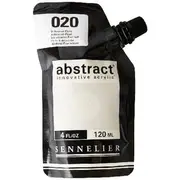 Sennelier Abstract Acrylic Paint 120mL Pearl 020
