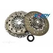 Exedy Clutch Kit OEM Replacement - FMK-8417