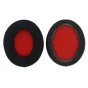 Replacement Ice Gel Earpads Cushions For 1MORE SonoFlow Headphones Covers