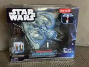 Star Wars Gungan Bongo Sub #0151 Episode 1 Micro Galaxy Squadron Target Exclusiv