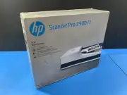 HP Scanjet Pro 2500 F1 L2747A Flatbed Scanner