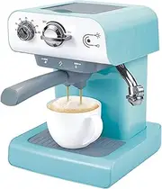 Well Home Espresso Machine Toy with Light and Sound