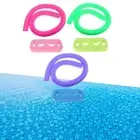 Floating Pool Noodles Swimming Float Sticks Flexible Foam Tube 2.6x59Inches