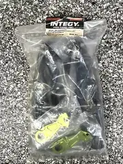 Integy Front Sled Attachment Set For HPI Baja 5B, 5T & 5B2.0 MFG#: BAJ142GREEN