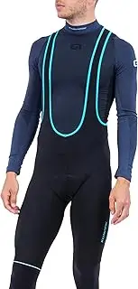 [ALE'] Men's Klimatik K-Atmo 2.0 Water Repellent Bib