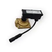 MUT DIFFERENTIAL WATER PRESSURE SWITCH SFS-105-M1 IP54 Ø 1/4G MICRO BIPOLAR 7.03