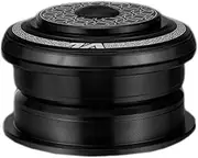 Bike Headset Spacers - Aluminum Alloy Double Sealed Bearings,Straight Tapered Tube, Stack Expander Steerer Fork Bearing for Bicycles Repairing