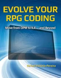 在飛比找博客來優惠-Evolve Your RPG Coding: Move f