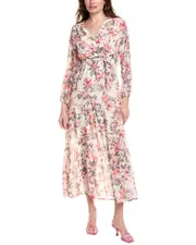 ANNA KAY Miami Magic Midi Dress