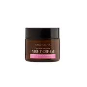 Alma Secret Multi-Repairing Anti-Aging Night Cream for Sensitive Skin 50 ml