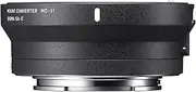 Sigma MC-11 Canon EF Mount to Sony E-mount Mount Converter