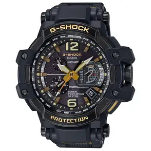 G-SHOCK復古GPS電波錶GPW-1000VFC-1A